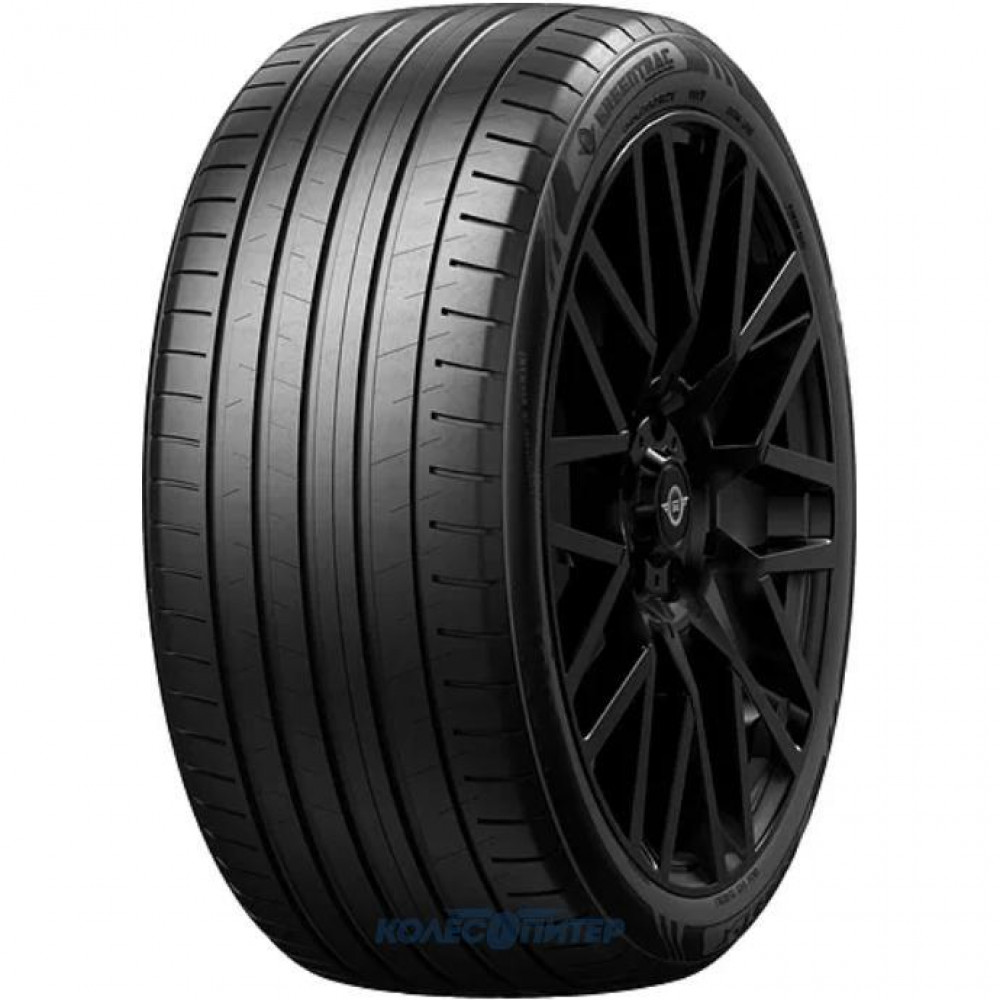 Greentrac Quest-X 255/40 R21 102Y летняя
