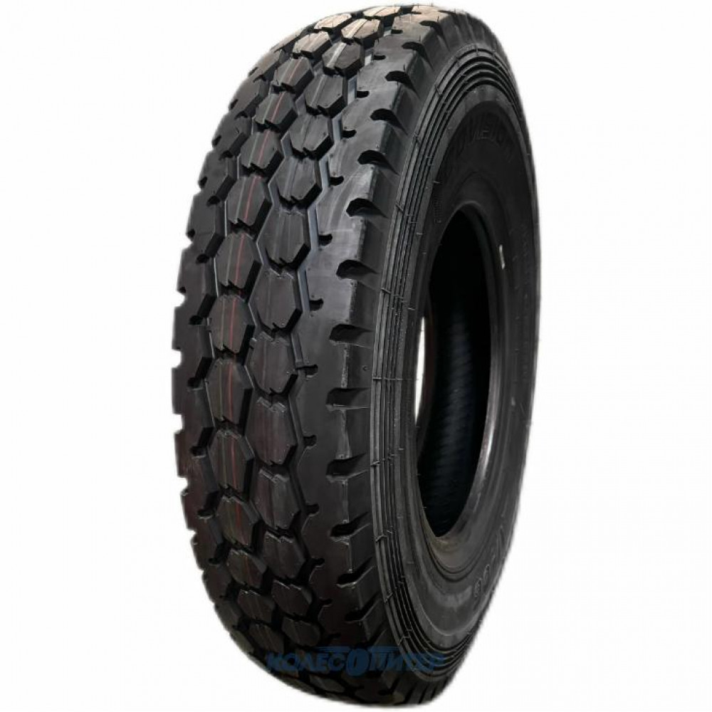 Ecovision V-06 7.5/0 R16C 114/112R летняя