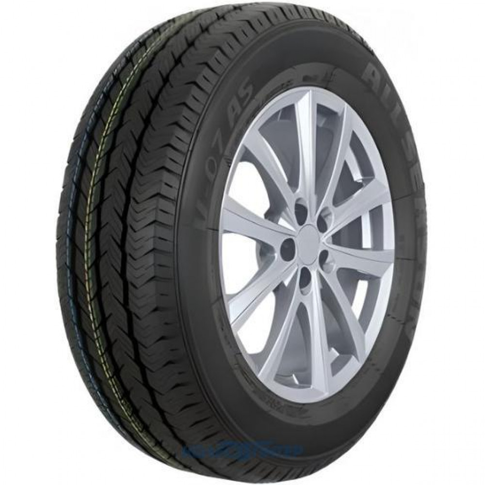 Ecovision V-07AS 7.5/0 R16C 114/112R летняя