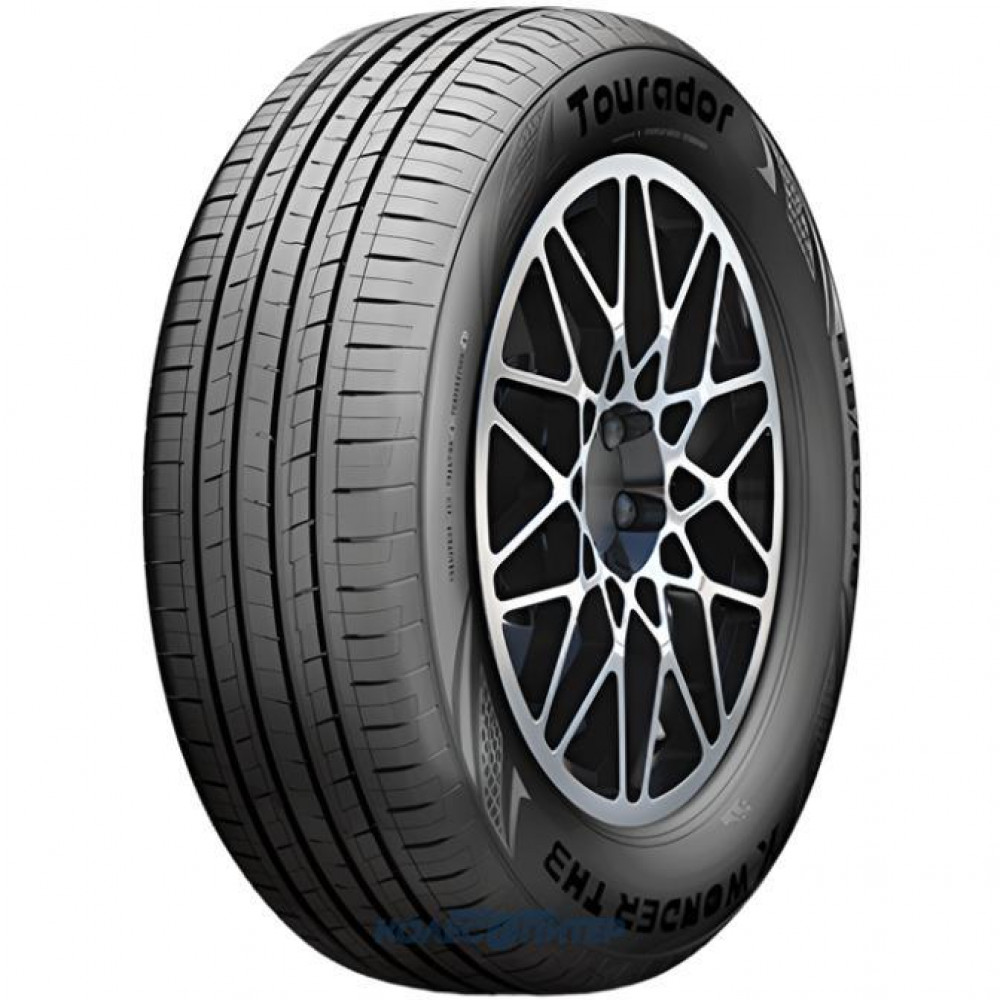 Tourador X Wonder TH3 205/70 R14 95H летняя