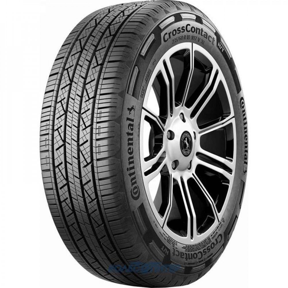 Continental CrossContact H/T 255/55 R19 111H летняя