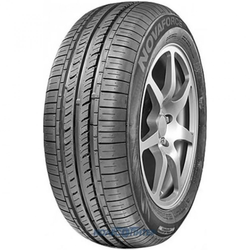 Leao Nova-Force GP 235/75 R15 105T летняя