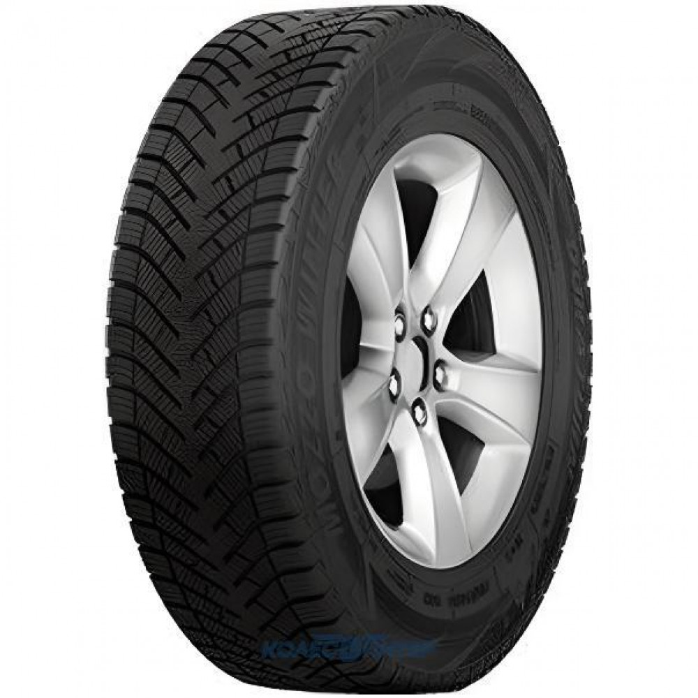 Duraturn Mozzo Winter 215/55 R17 98V XL зимняя