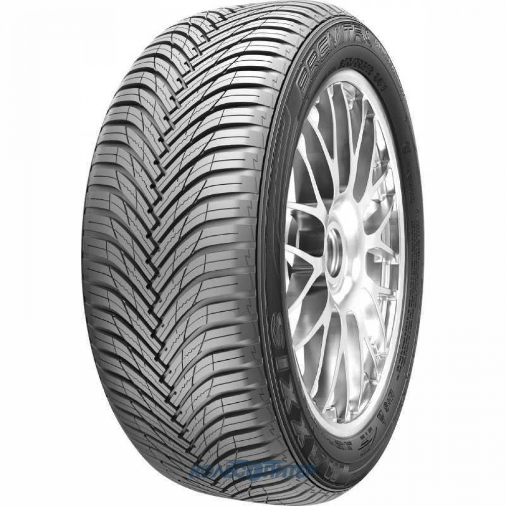Maxxis Premitra All Season AP3 245/55 R17 106W XL летняя