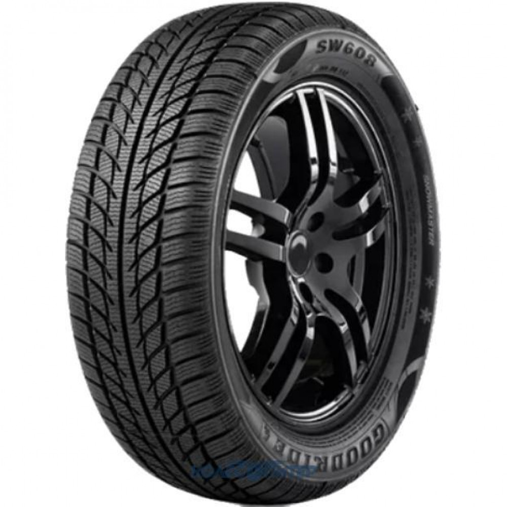 Goodride SW608 225/60 R18 104V XL зимняя
