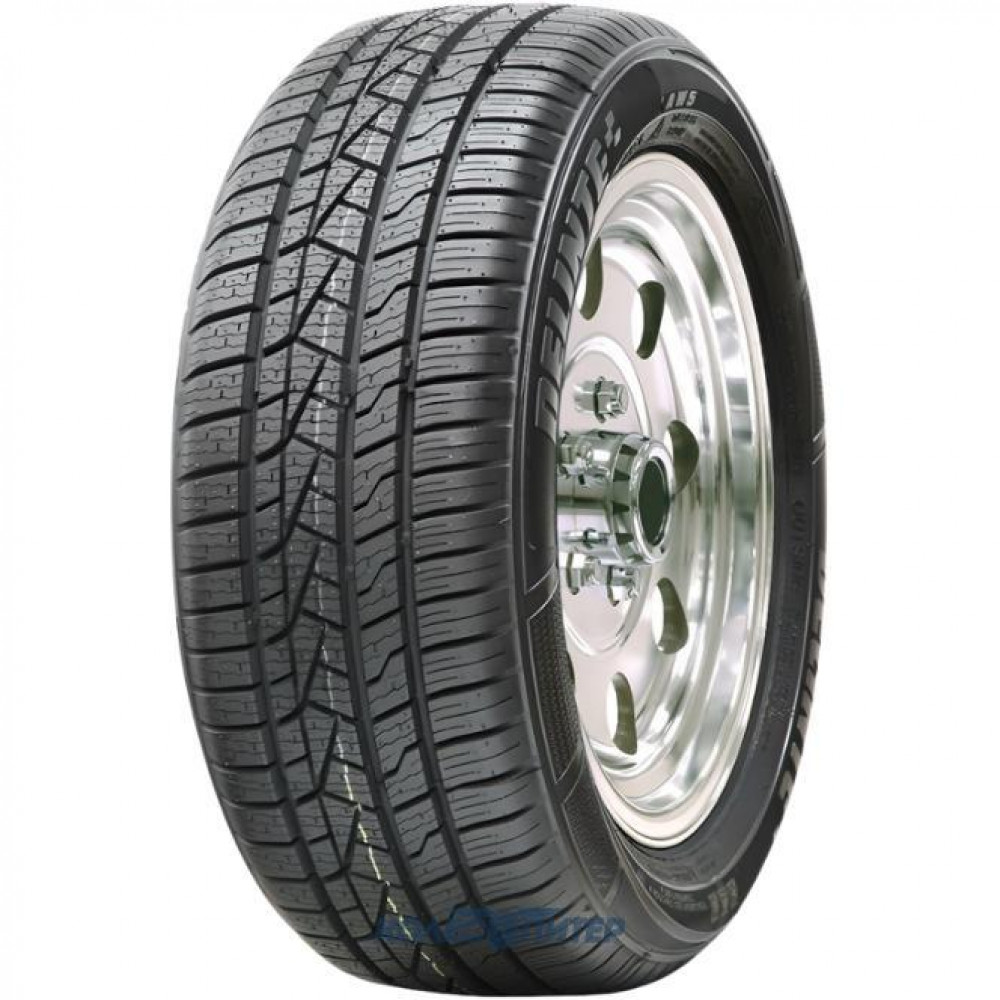 Delinte AW5 185/55 R15 86H XL летняя
