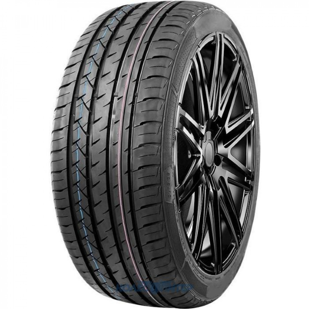 iLINK Thunder U09 235/45 R18 98W XL летняя