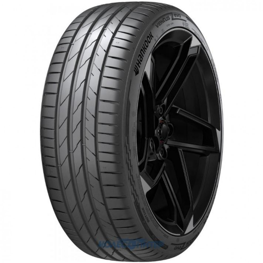 Hankook Ventus Evo K137 255/45 R18 103Y XL летняя