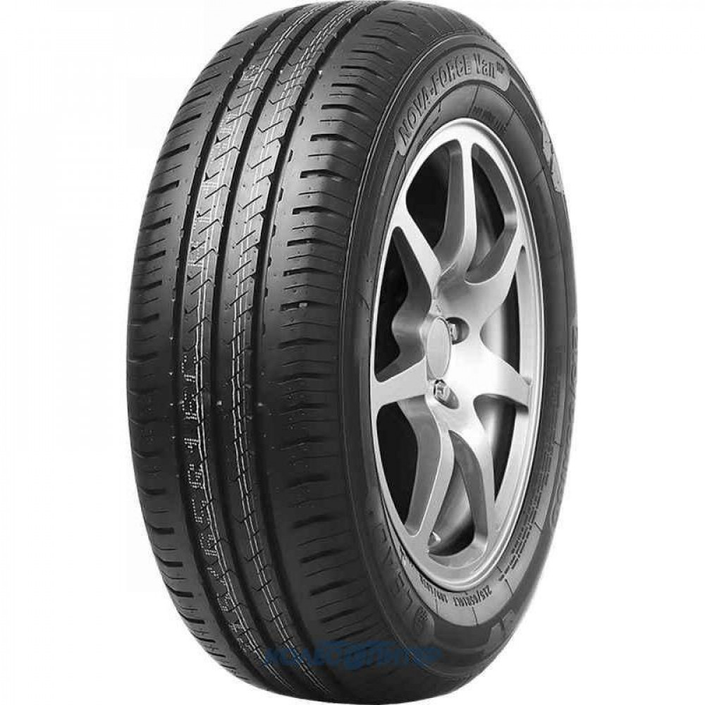 Leao Nova-Force Van HP 155/80 R12C 88N летняя