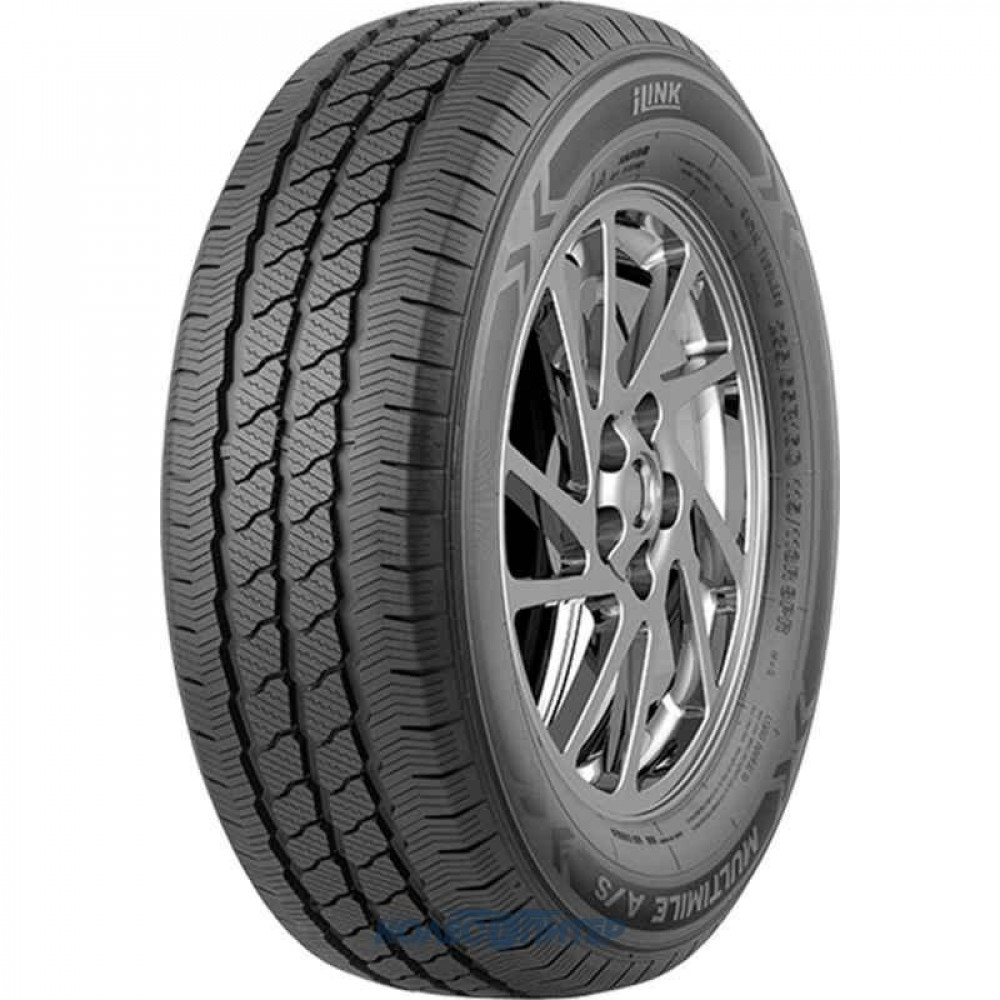 iLINK Multimile A/S 195/70 R15C 104/102R летняя