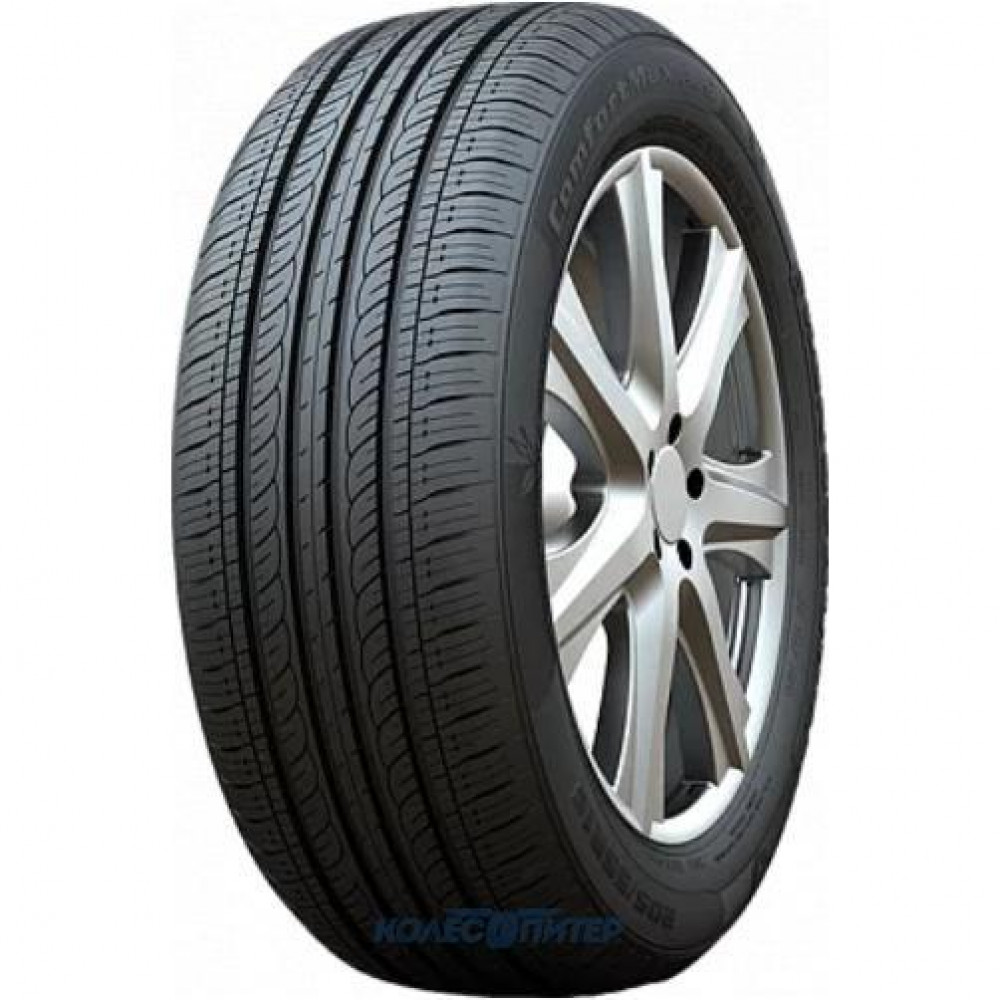 Kapsen ComfortMax AS H202 155/80 R13 79T летняя