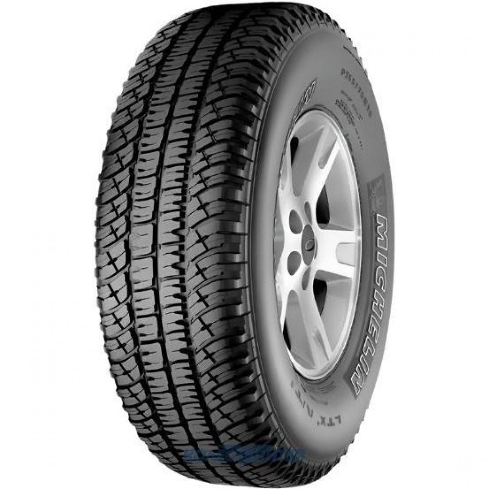 Michelin LTX A/T2 275/70 R18 125/122S летняя