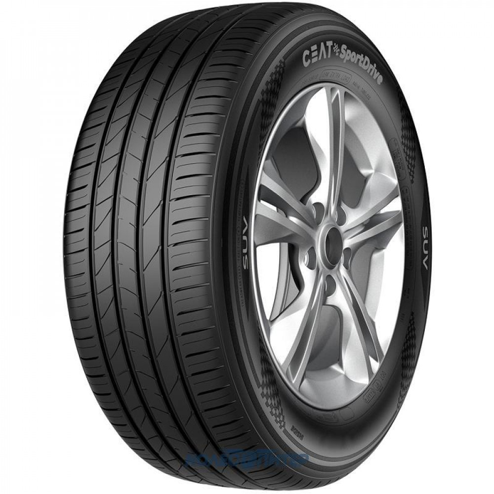 Ceat SportDrive SUV 235/50 R18 101V летняя