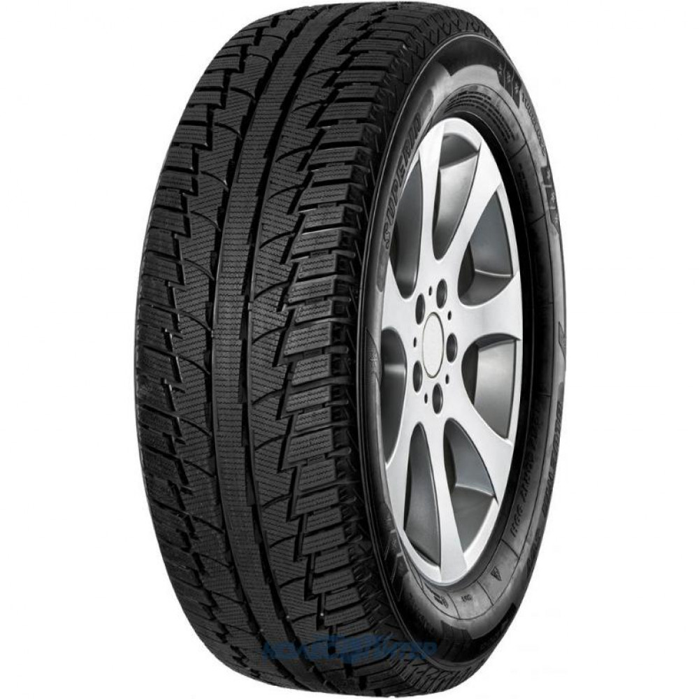 Superia Bluewin SUV 235/55 R18 104H зимняя
