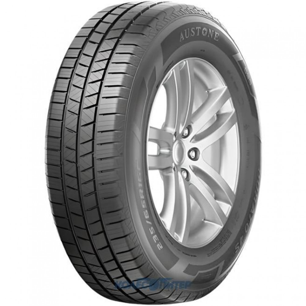 Austone Durato 4S 195/75 R16C 110/108R летняя