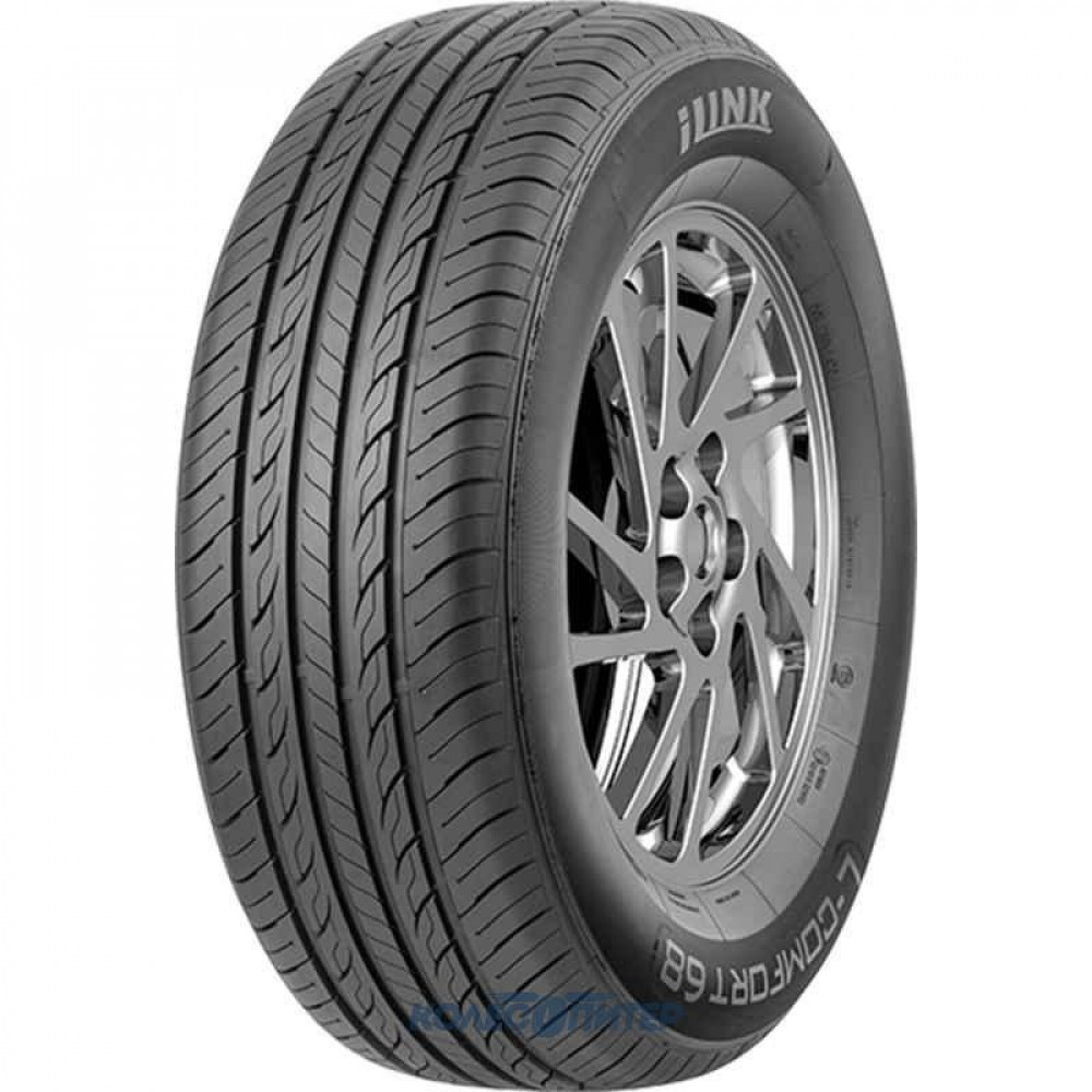iLINK L-Comfort 68 235/60 R16 100H летняя