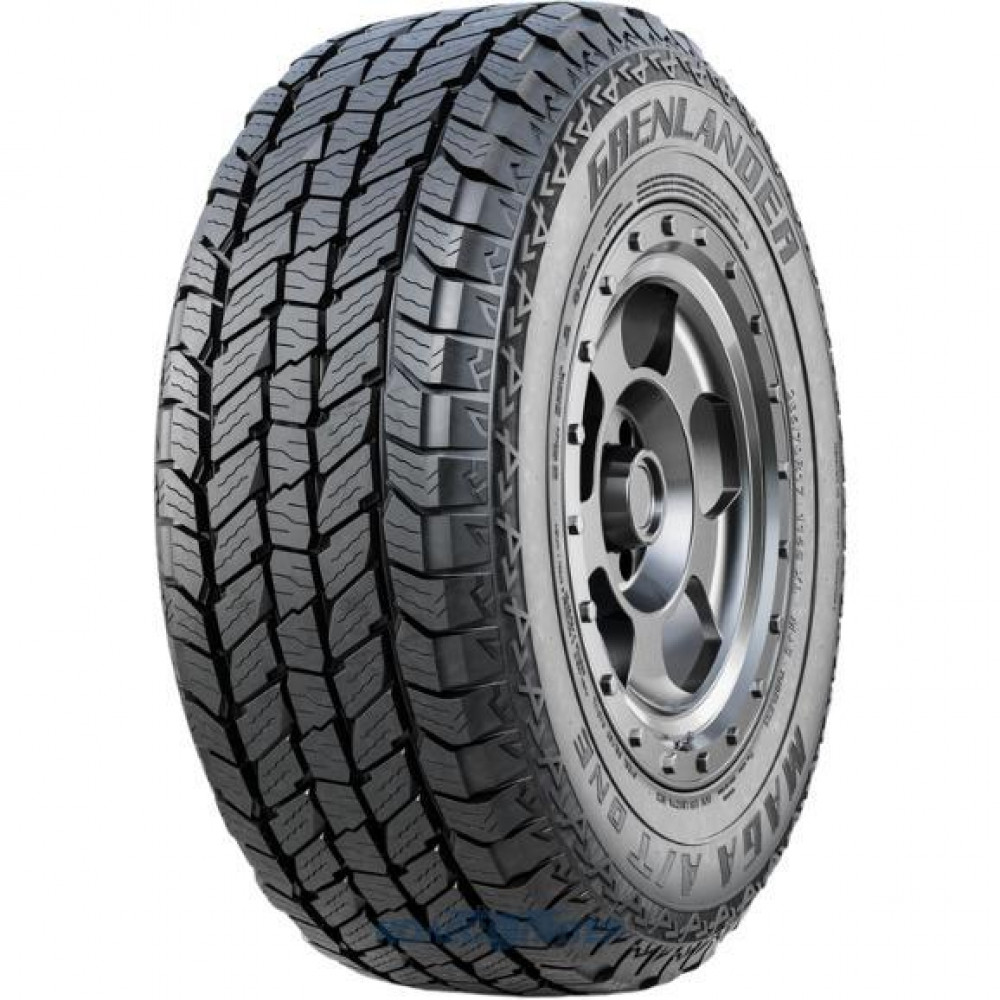 Grenlander Maga A/T One 235/70 R16 106T летняя