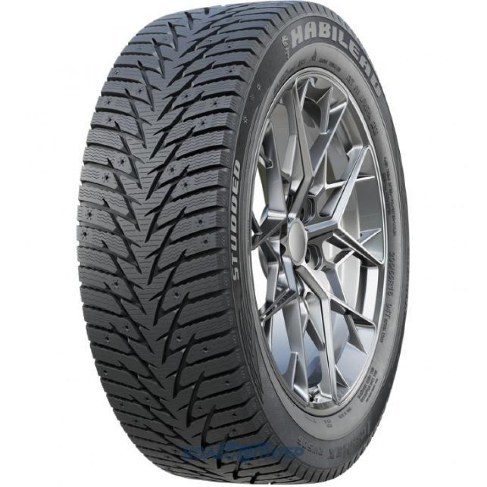 Habilead IceMax RW506 225/65 R17 106T зимняя