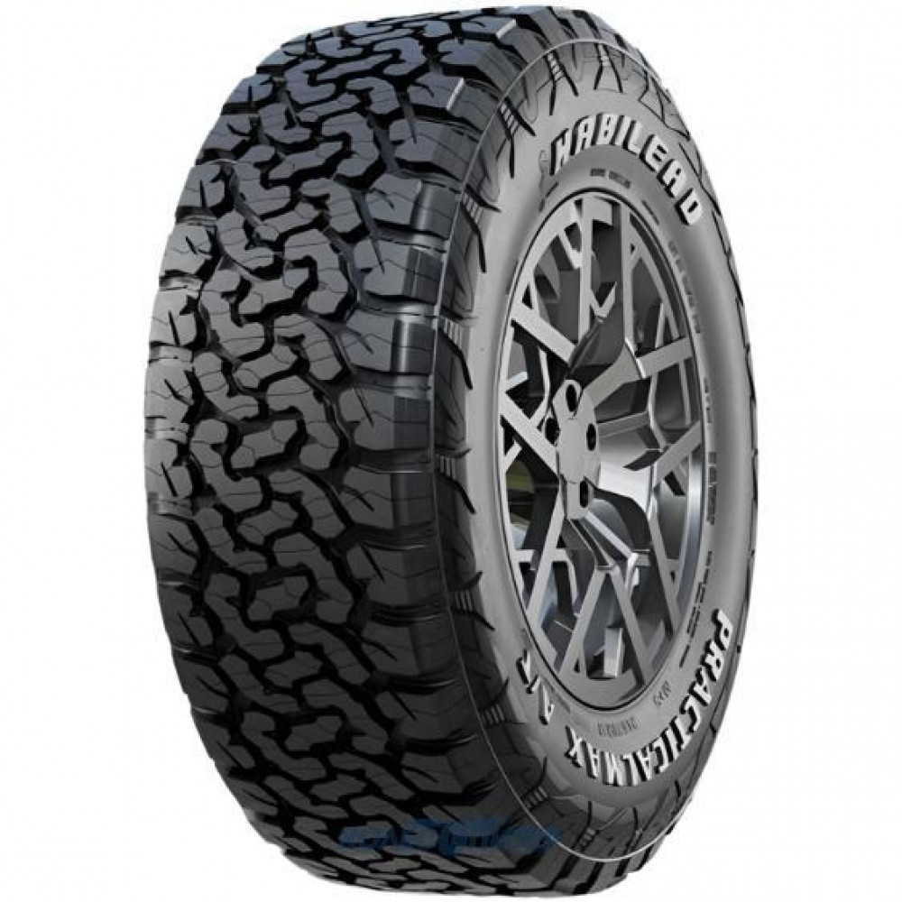 Habilead PracticalMax A/T AT02 265/65 R17 112T летняя