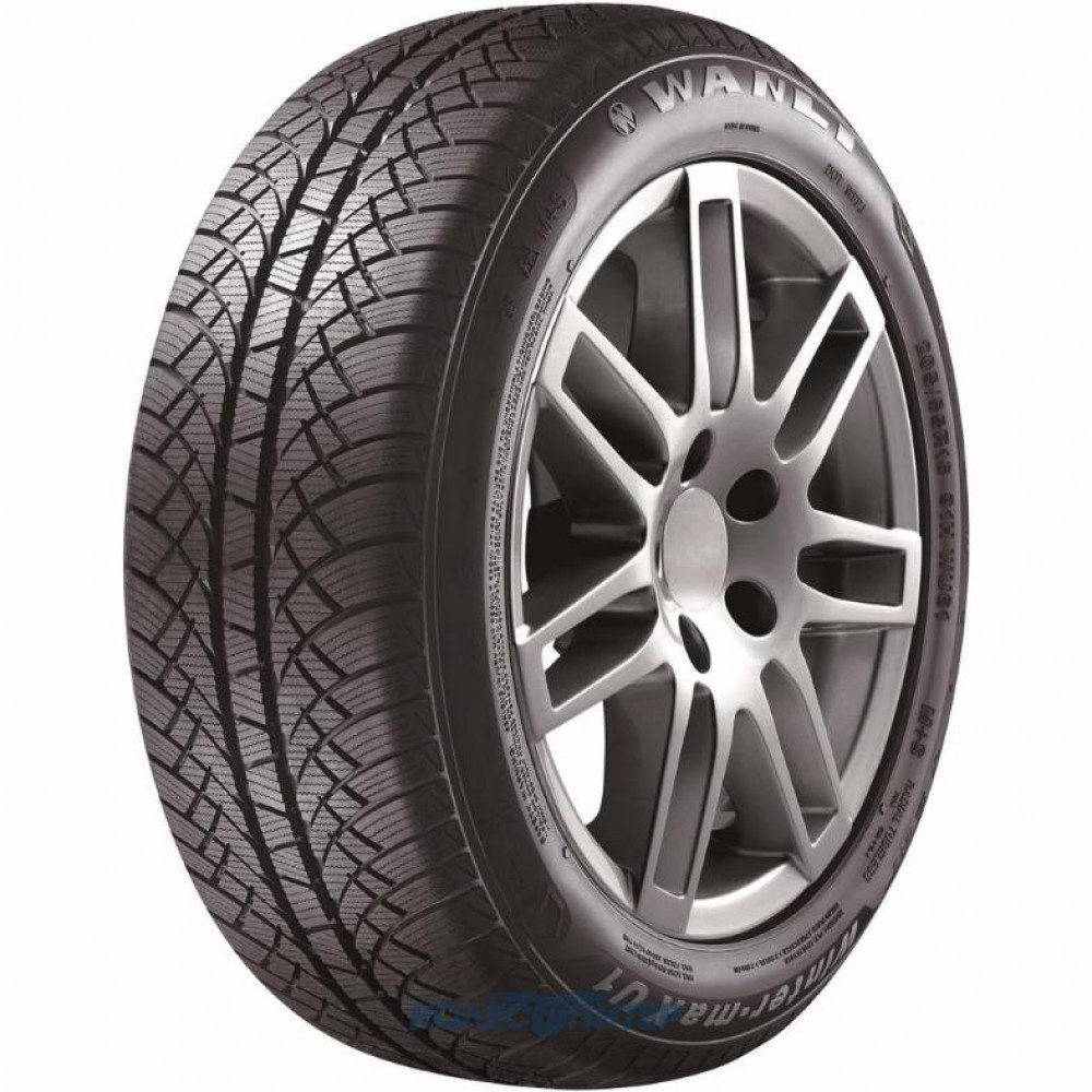 Wanli SW611 175/70 R13 82T зимняя