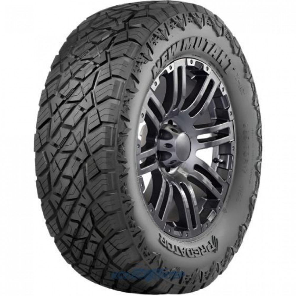Predator New Mutant X-AT 265/65 R18 116T XL летняя
