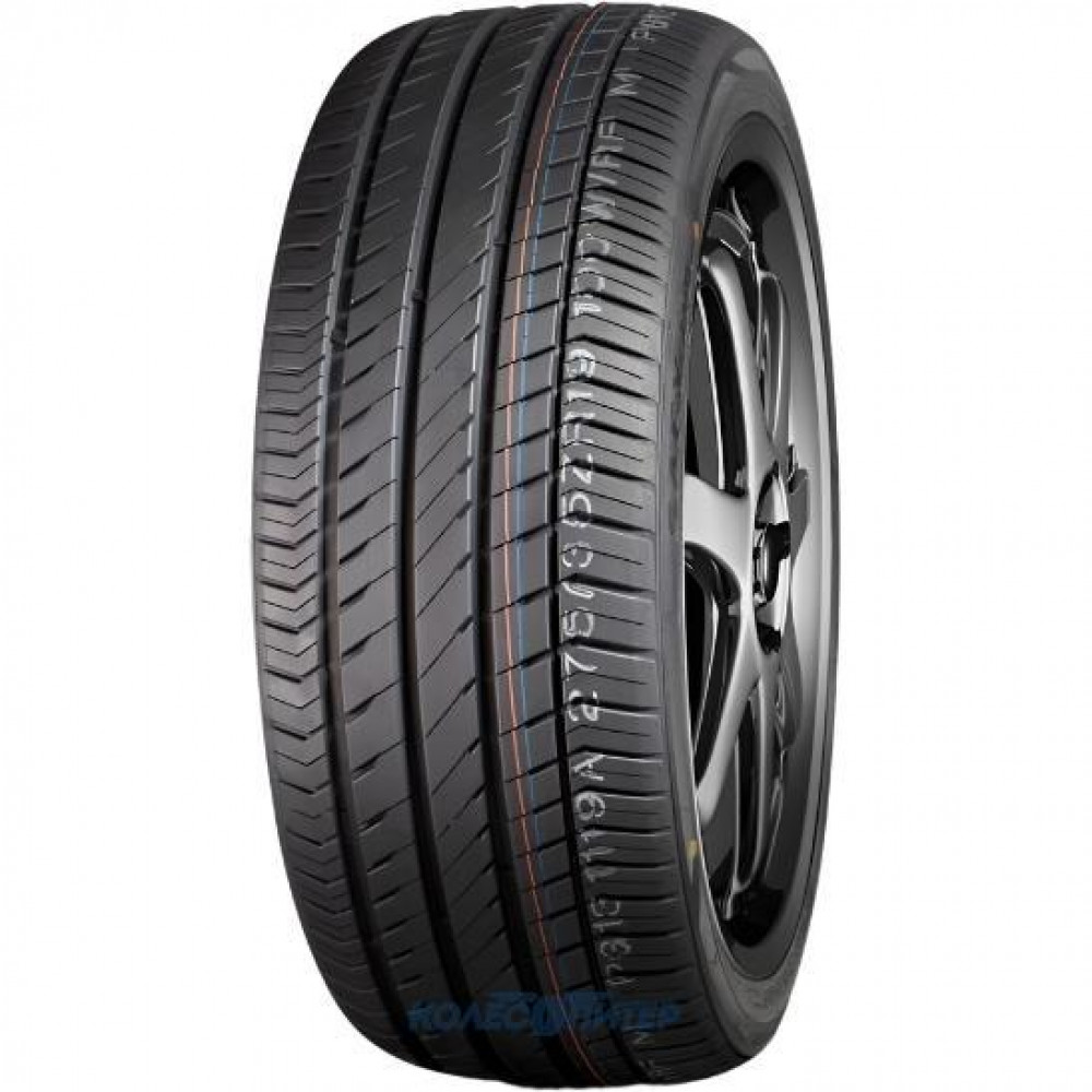 Tourador X Speed TU2 275/40 R21 107W XL летняя