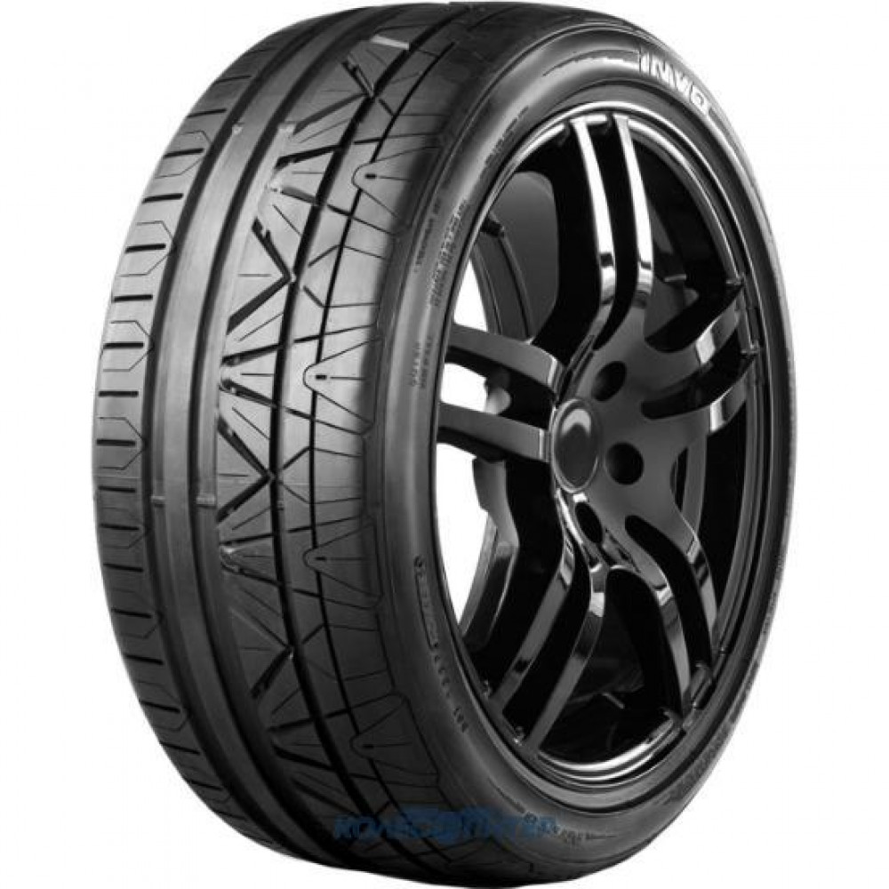 Nitto Invo 245/40 R18 97W XL летняя