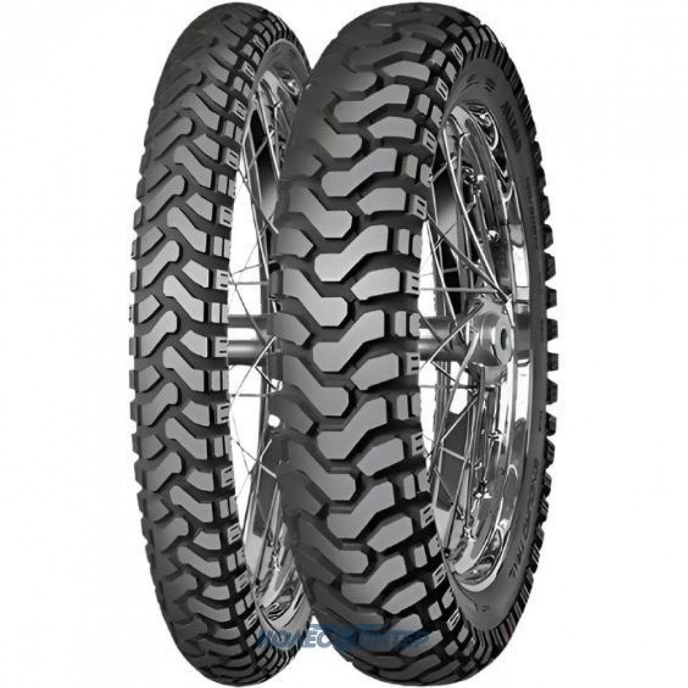 Mitas Enduro Trail 120/90 R17 64H летняя