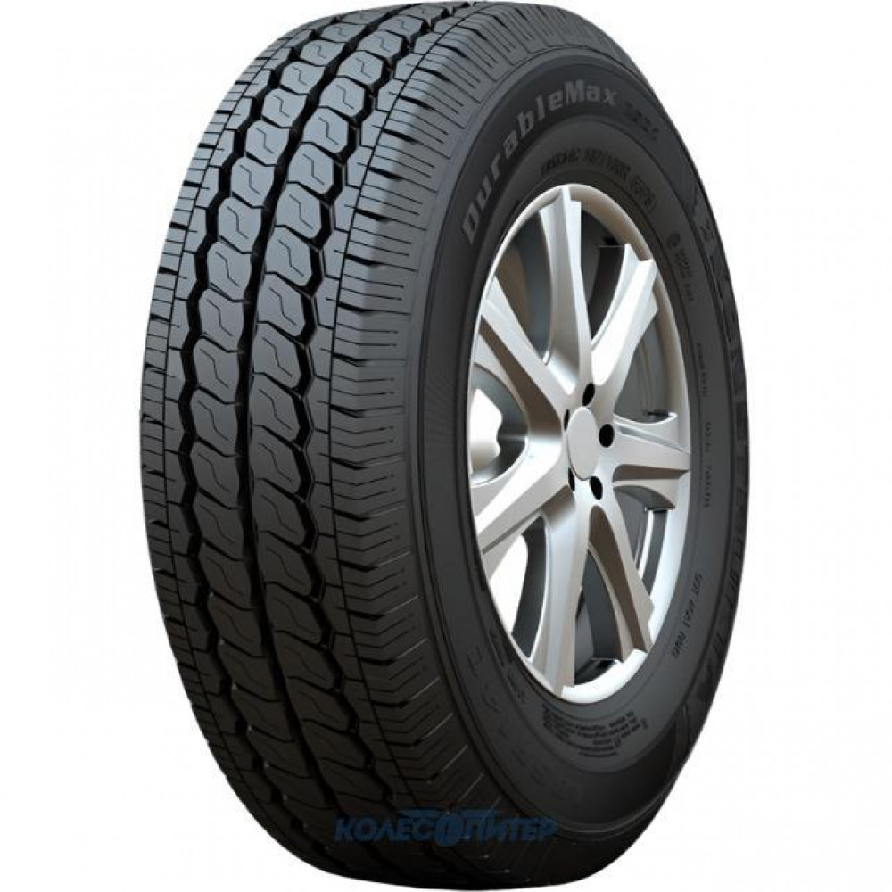 Kapsen Durable Max RS01 185/80 R15C 103Q летняя