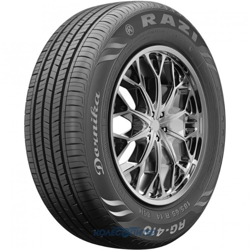 Razi Tire RG-410 185/65 R15 88H летняя