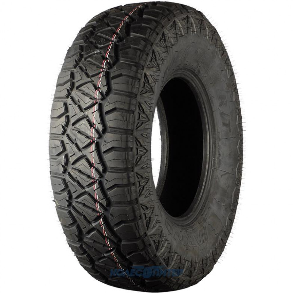 Arivo Rock Trak R/T 35/12.5 R18 118Q летняя