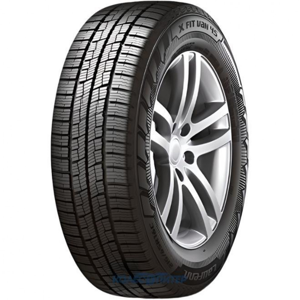 Laufenn X FIT VAN 4S LV71 225/70 R15C 112/110S летняя