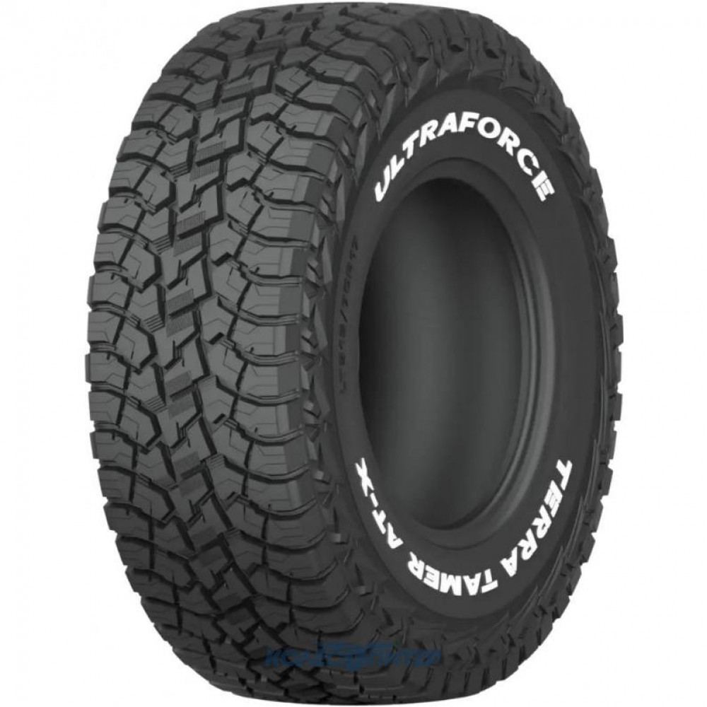 Ultraforce Terra Tamer AT-X 265/65 R18 114Q летняя