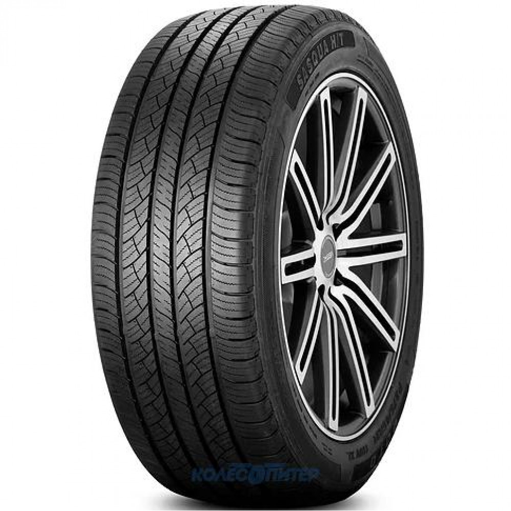 Boto Sasqua H/T 265/70 R17 115H летняя