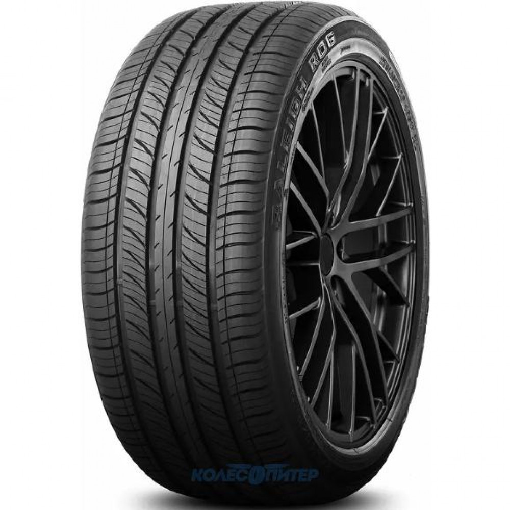 Rydanz Raleigh R06 275/45 R20 110V XL летняя