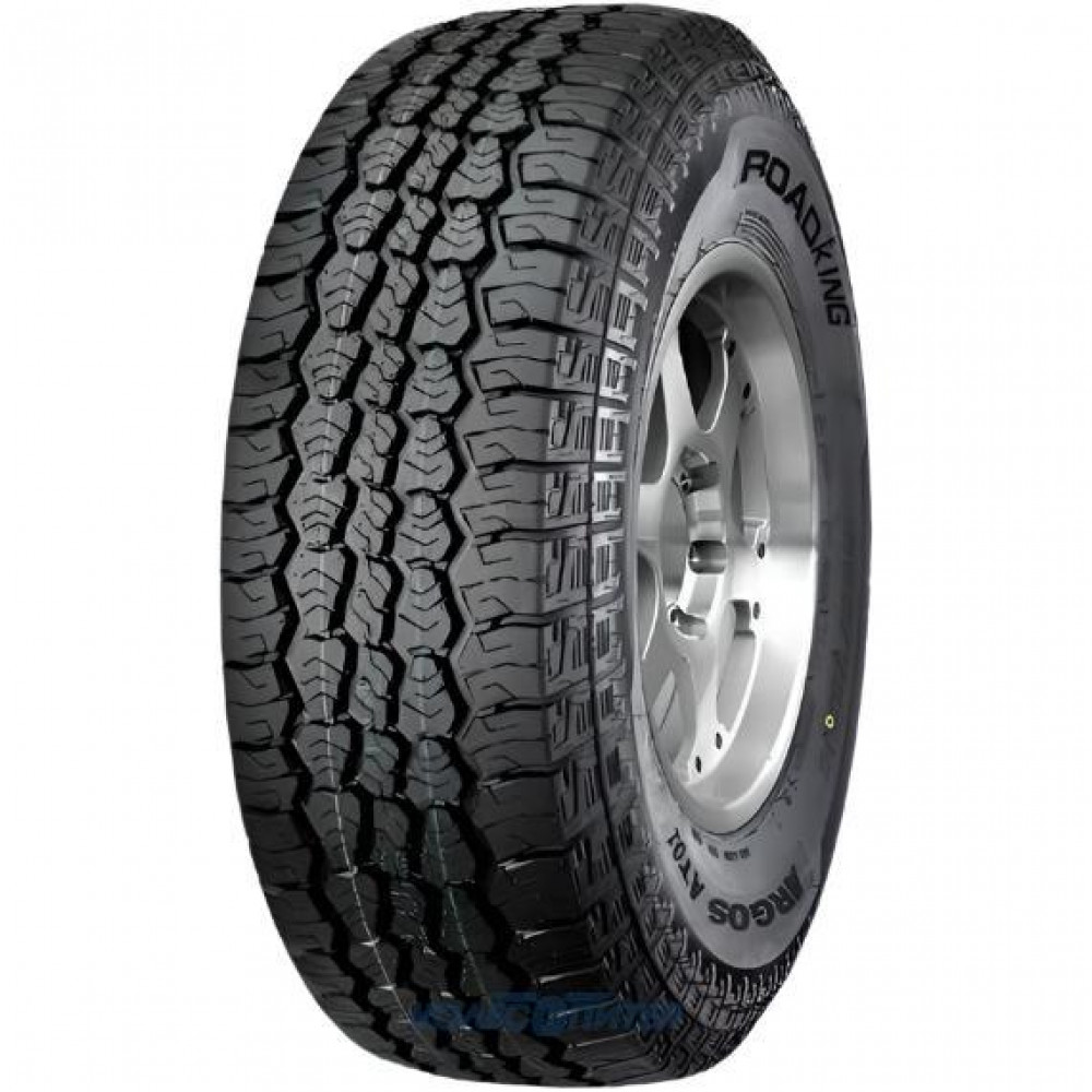 Roadking Argos AT01 235/75 R15 109T XL летняя