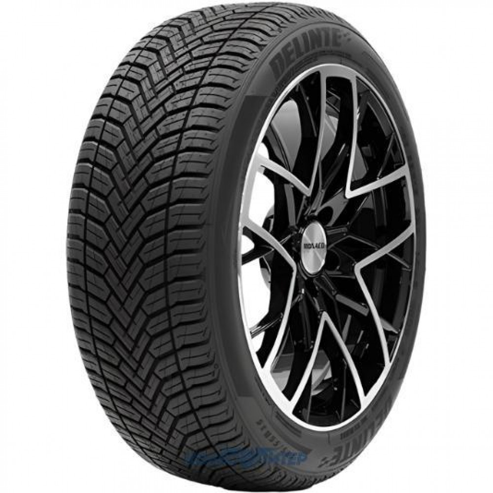 Delinte AW6 165/60 R14 75H летняя
