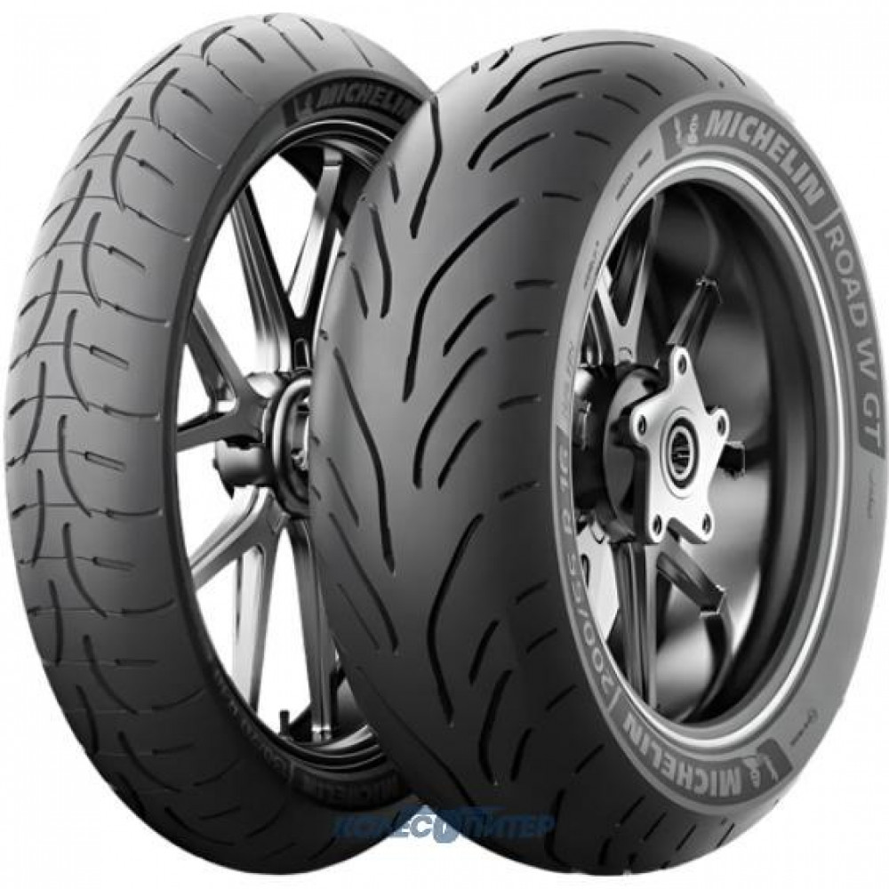 Michelin Road W GT 200/55 R16 77H летняя