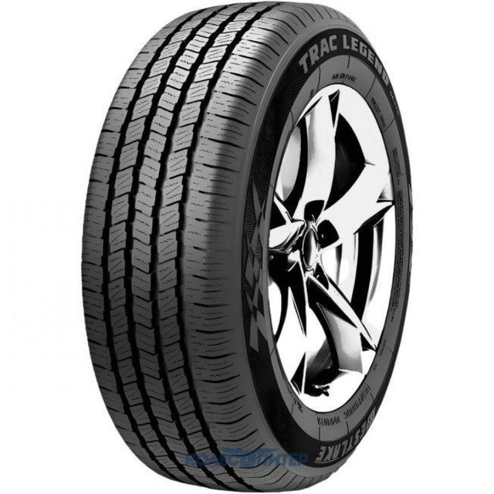 Westlake SL315 195/75 R16C 107/105R летняя