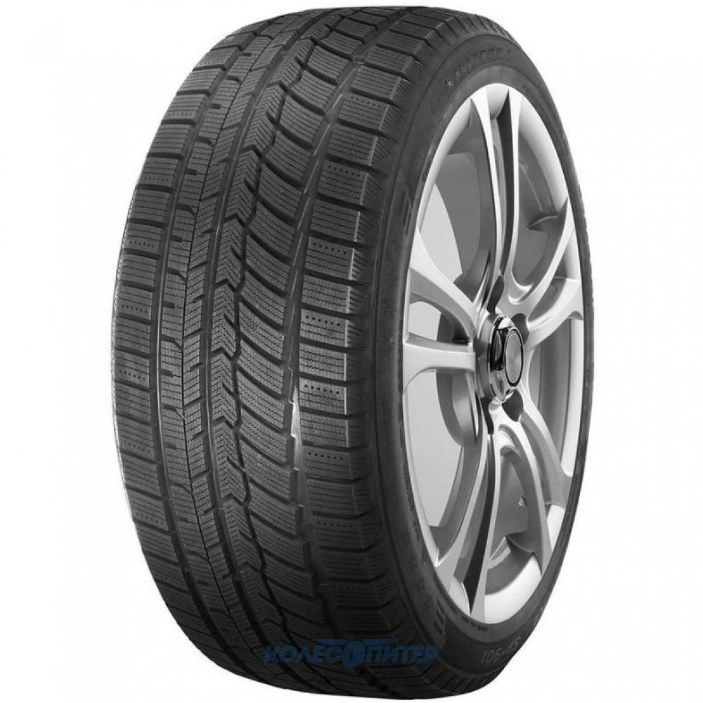 Austone Skadi SP-901 265/60 R18 114H зимняя