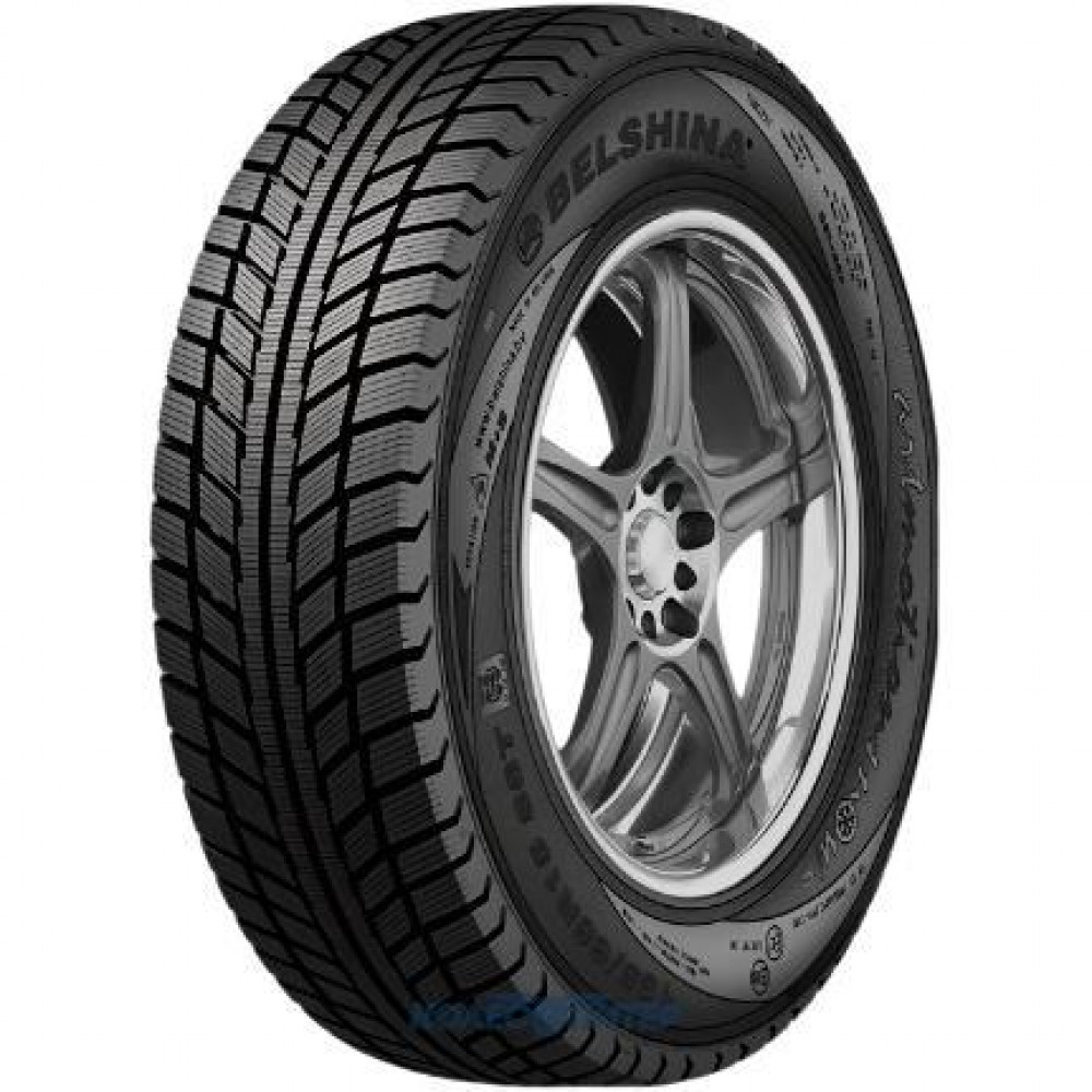 Белшина Бел-467 205/65 R16 99T зимняя