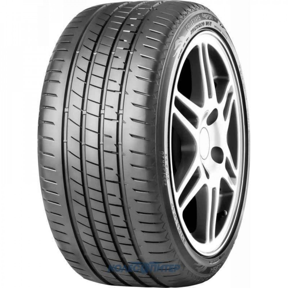 Lassa Driveways Sport + 255/35 R18 94Y XL летняя