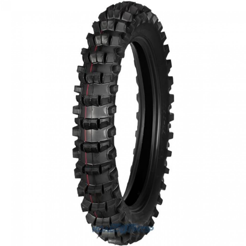 Novion SS-147 Hard 110/90 R19 71P летняя