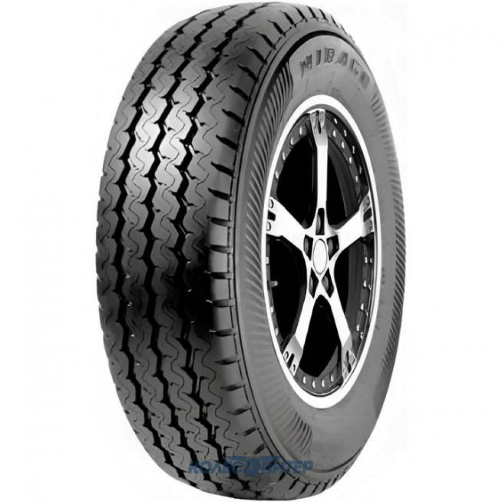 Mirage MR-300 195/80 R14C 106R летняя
