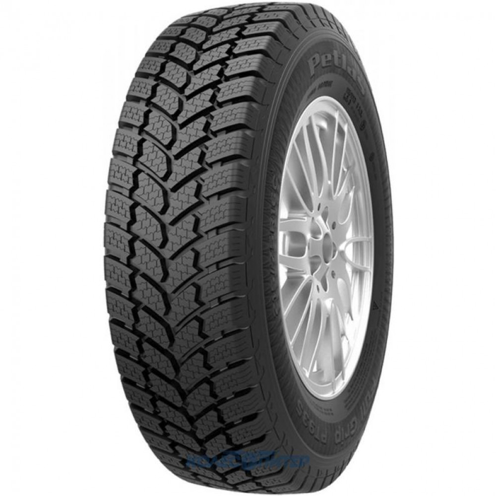 Petlas Full Grip PT935 195/75 R16C 107R зимняя