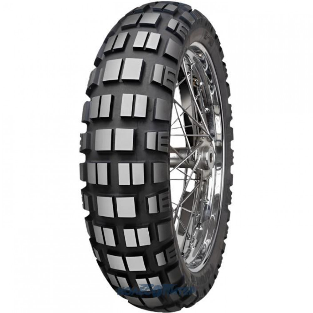 Mitas Enduro Trail-XT DAKAR 140/80 R18 70T летняя