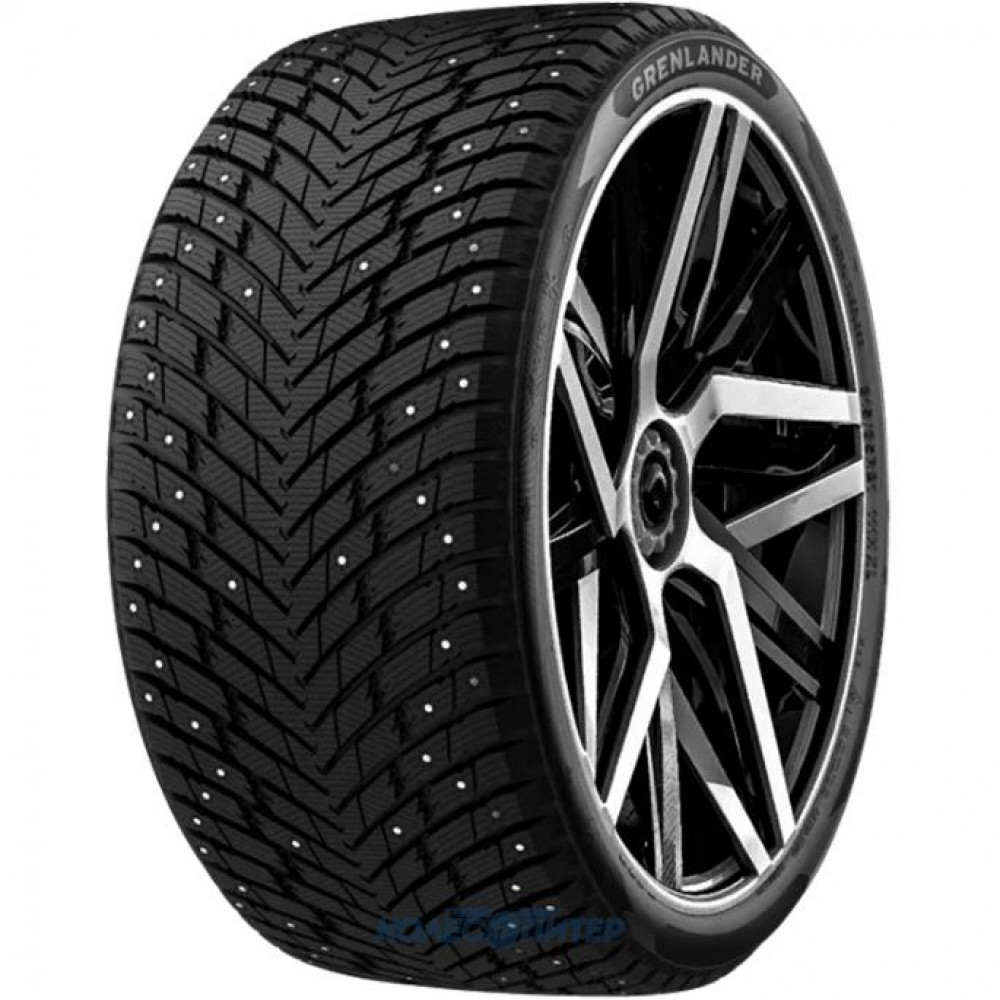 Grenlander Icedefensor Stud II 265/40 R22 106T зимняя шип.