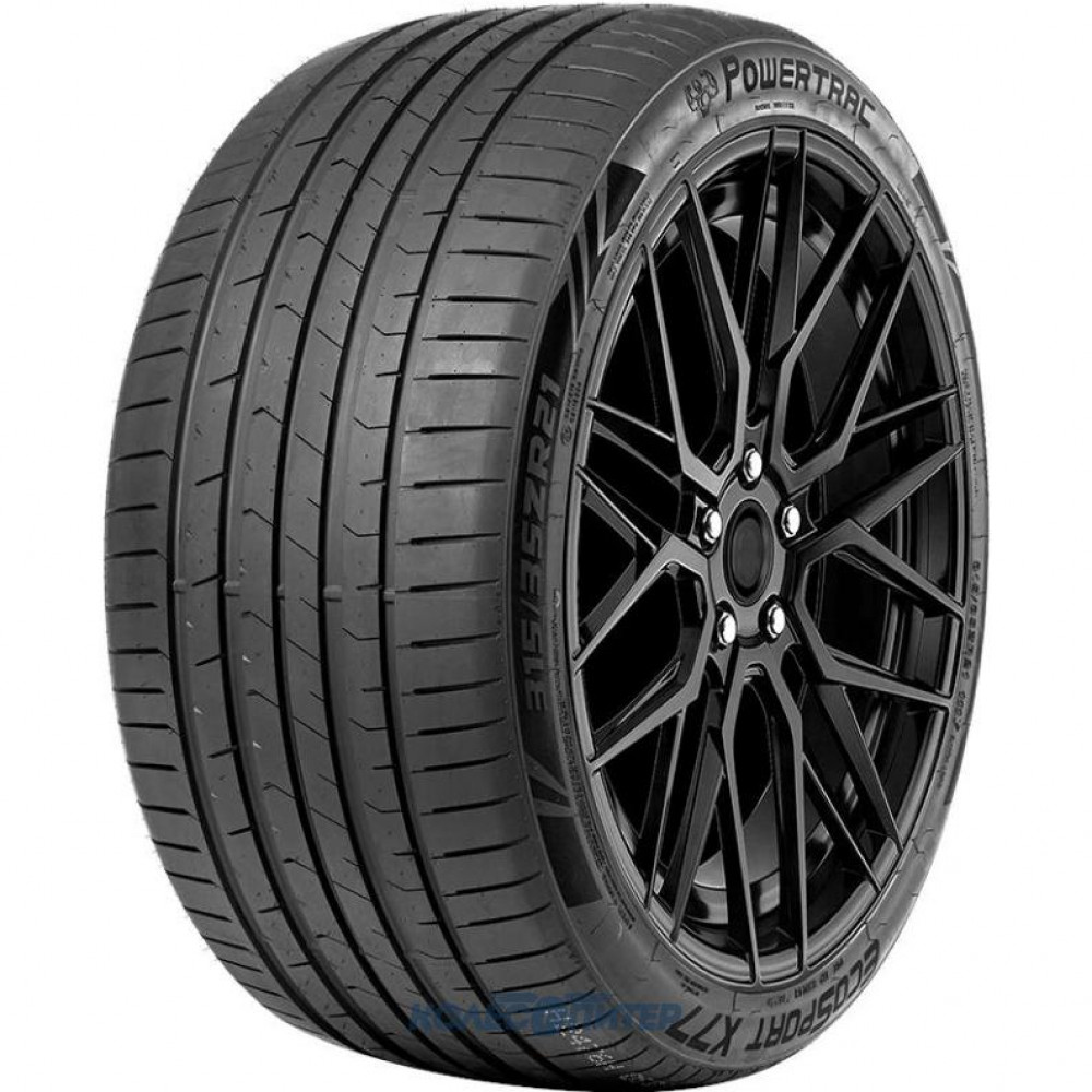 Powertrac EcoSport X77 205/55 R16 94W XL летняя
