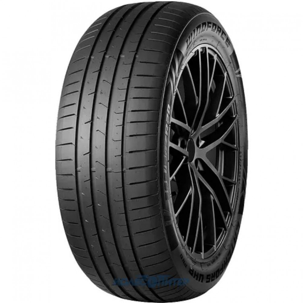 Windforce Catchfors UHP Pro 245/35 R20 95Y XL летняя