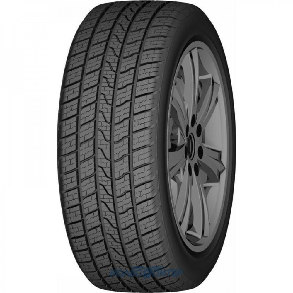 Aplus A909 225/40 R18 92W XL летняя